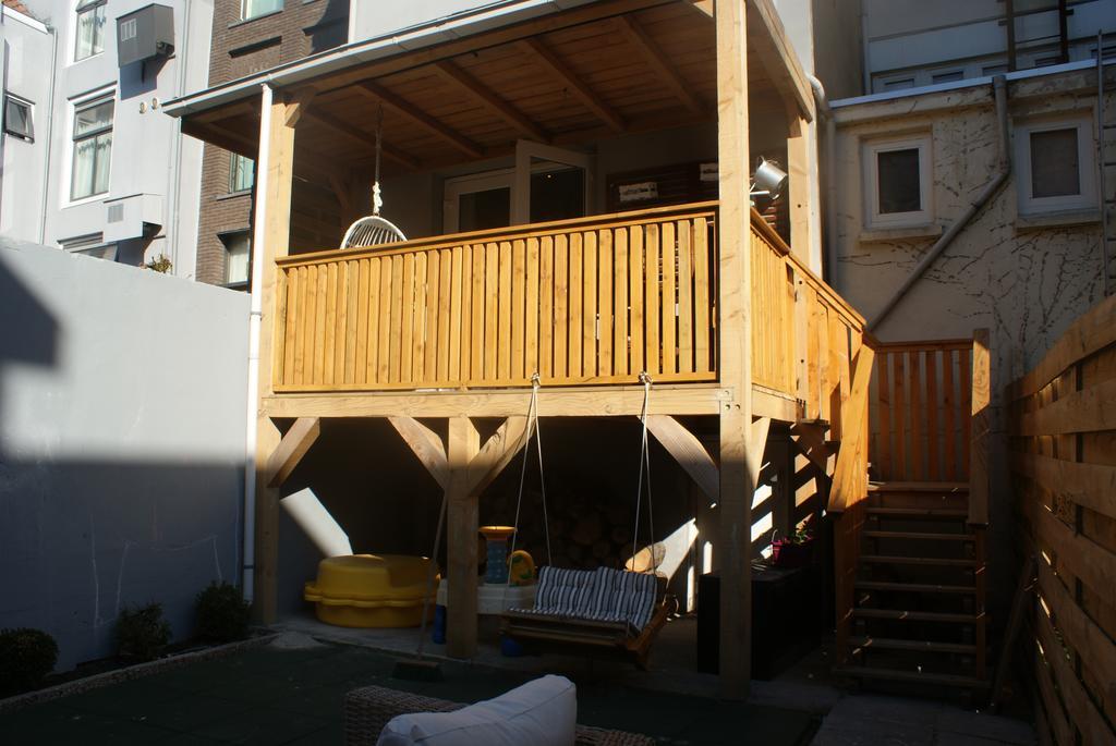 Apartment Vlissingen Aan Zee ห้อง รูปภาพ