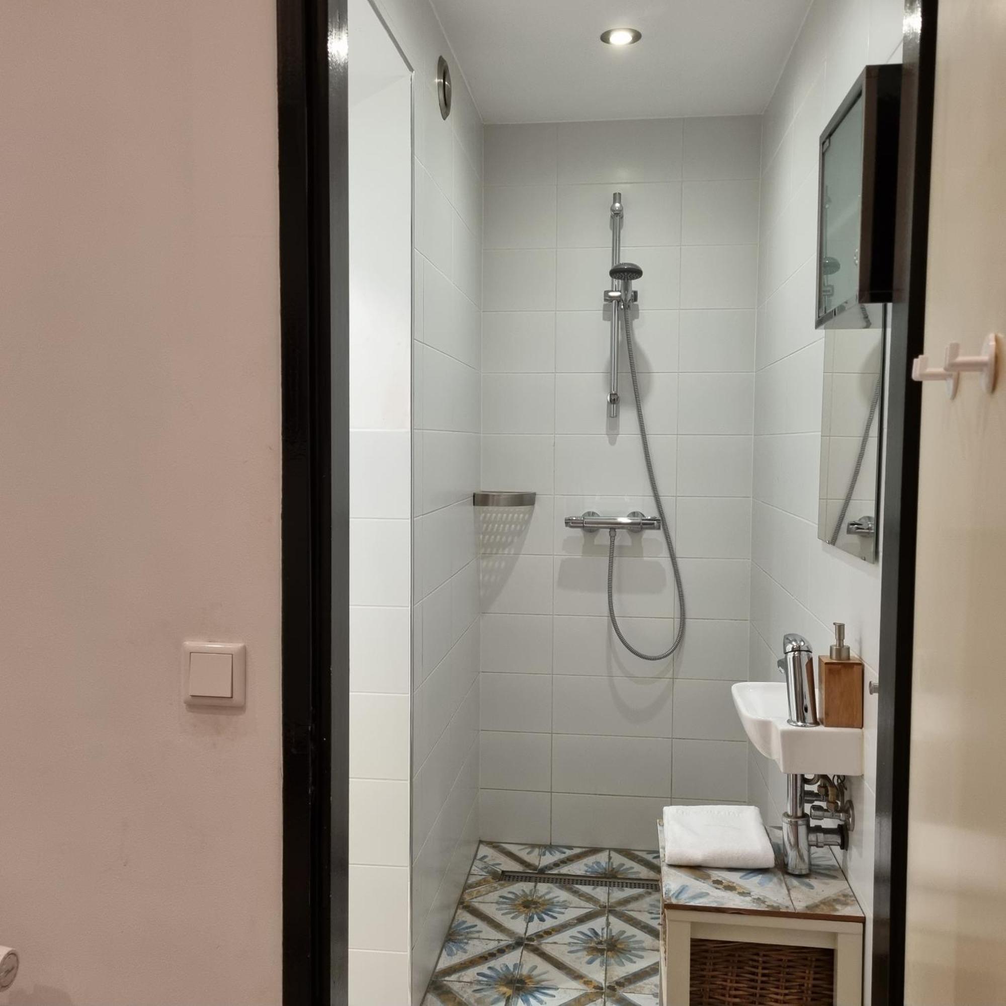 Apartment Vlissingen Aan Zee ภายนอก รูปภาพ