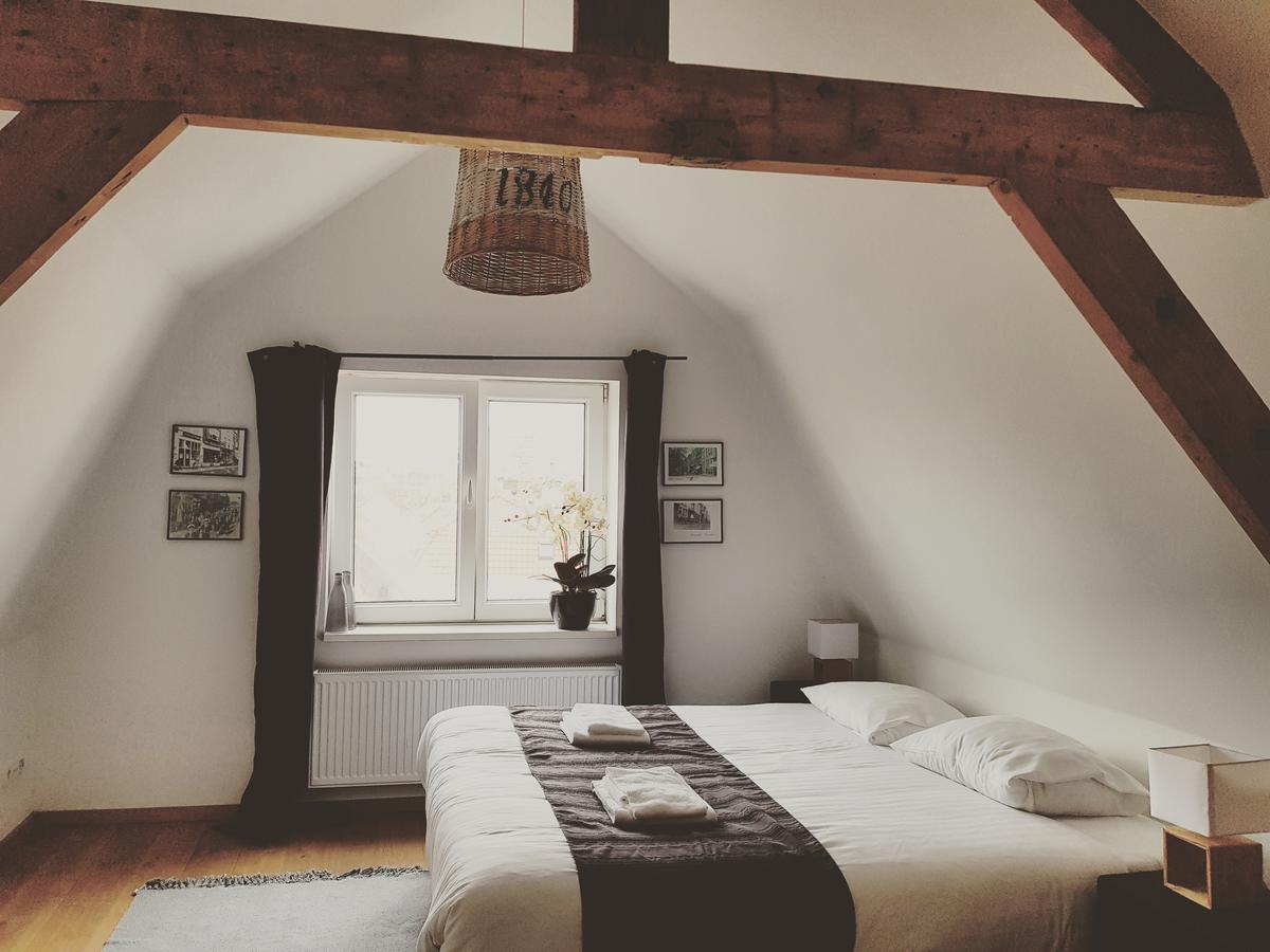 Apartment Vlissingen Aan Zee ภายนอก รูปภาพ